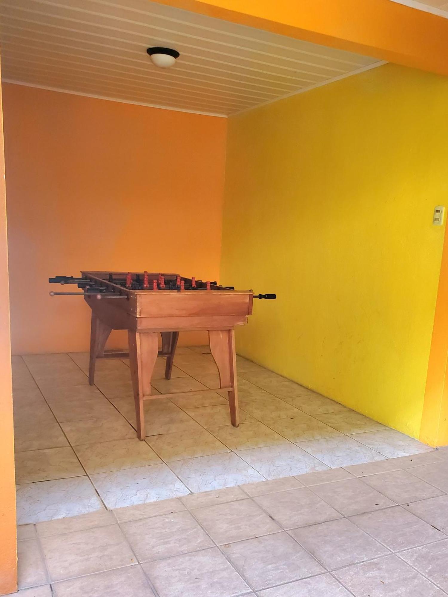 Hotel Villa Prats Manuel Antonio Buitenkant foto