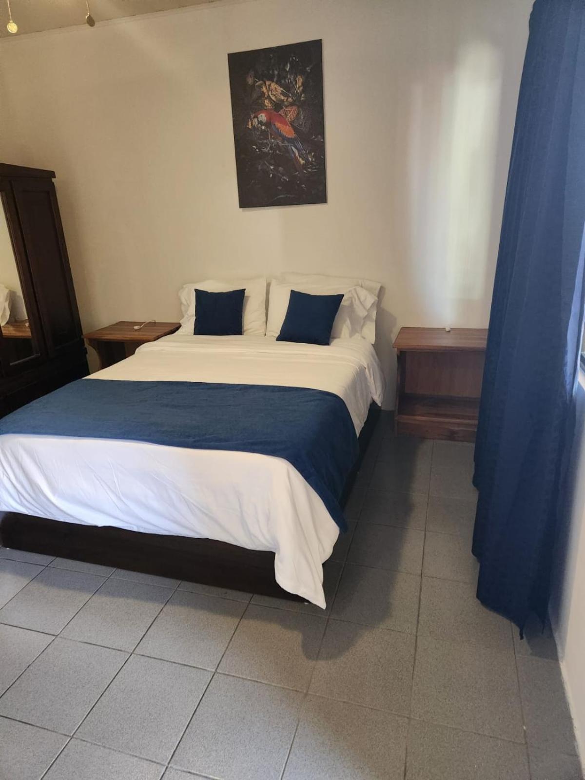 Hotel Villa Prats Manuel Antonio Kamer foto
