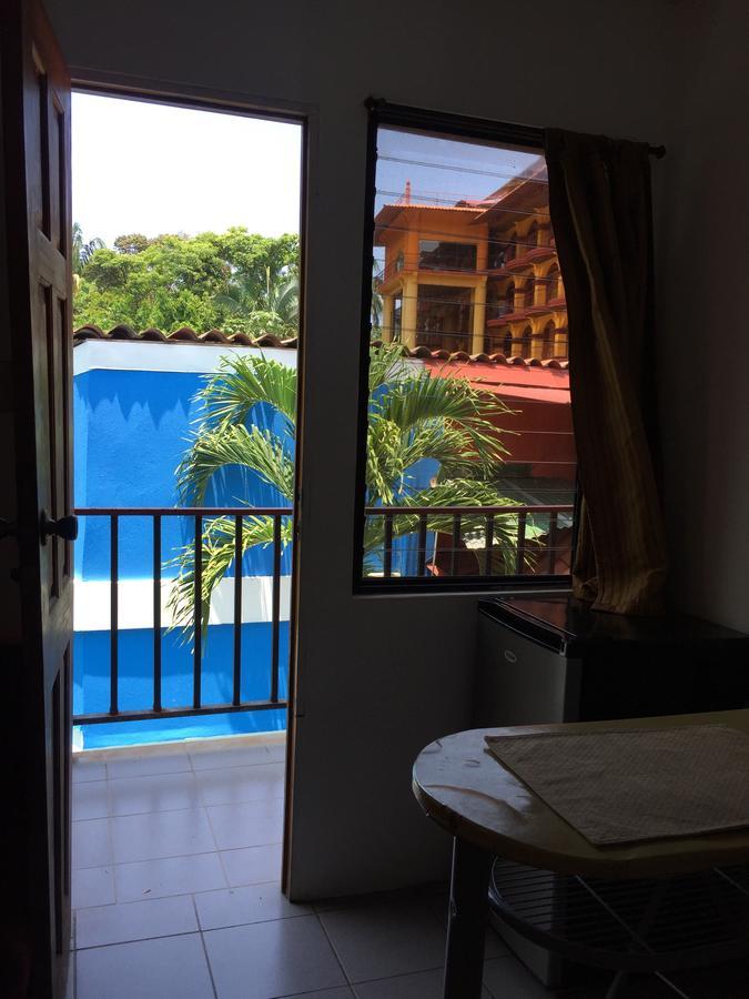 Hotel Villa Prats Manuel Antonio Buitenkant foto